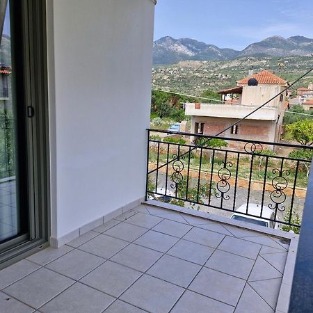 אגיוס ניקולאוס Anna Maria Studios מראה חיצוני תמונה