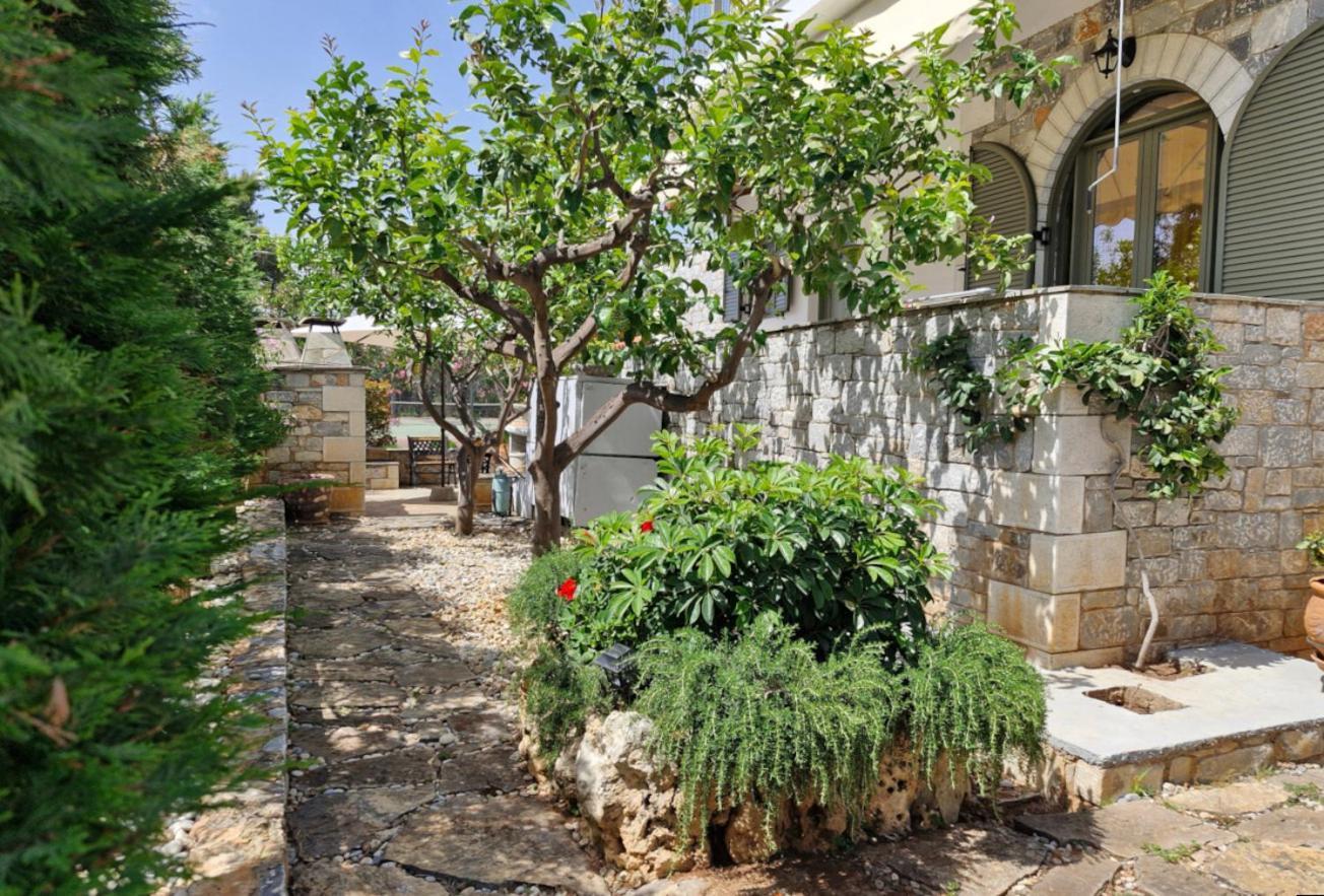 אגיוס ניקולאוס Anna Maria Studios מראה חיצוני תמונה