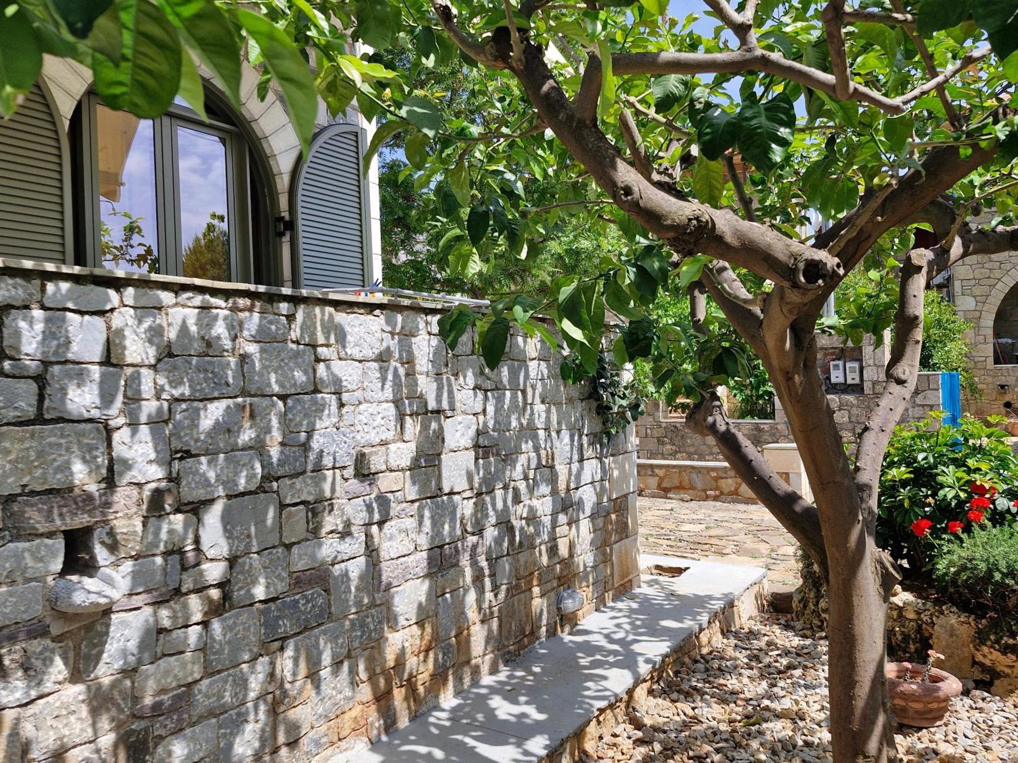 אגיוס ניקולאוס Anna Maria Studios מראה חיצוני תמונה