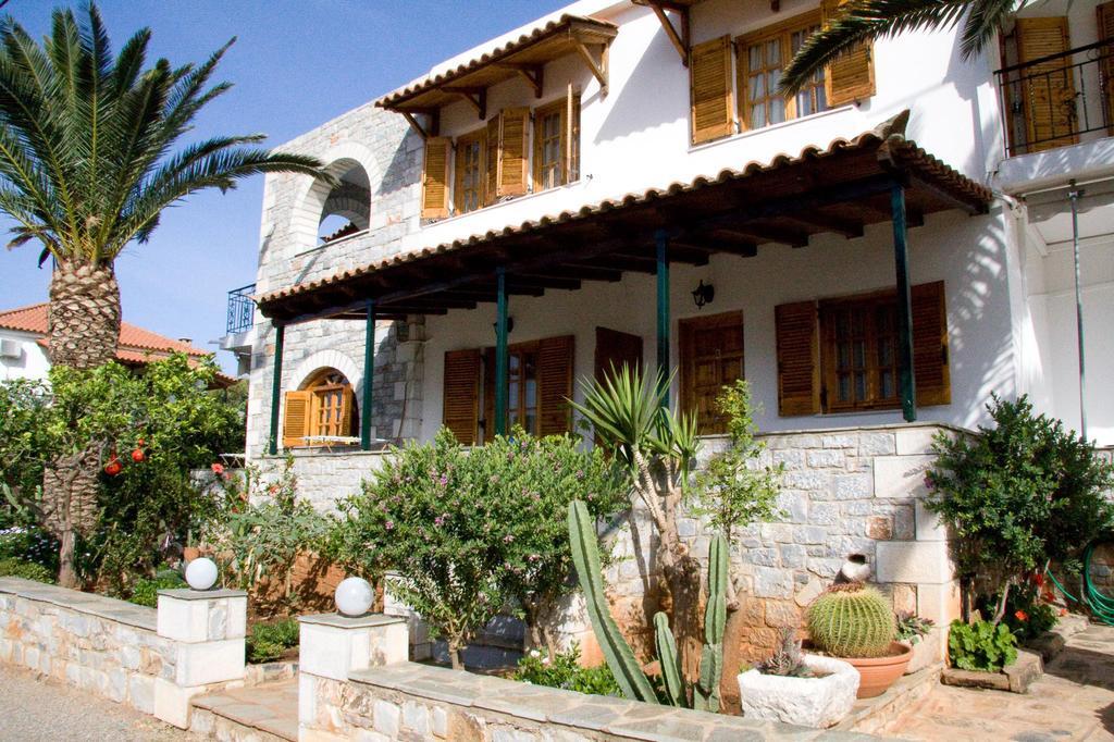 אגיוס ניקולאוס Anna Maria Studios חדר תמונה