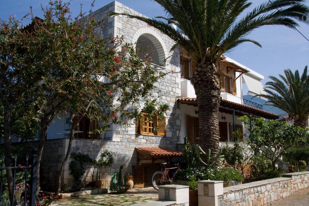 אגיוס ניקולאוס Anna Maria Studios חדר תמונה