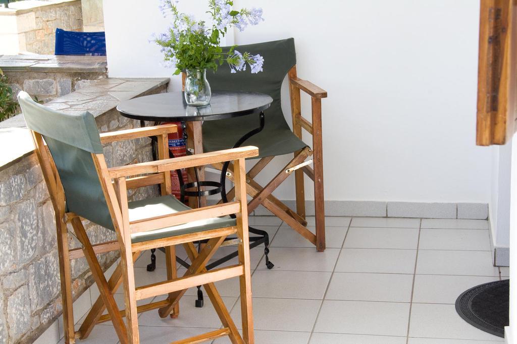 אגיוס ניקולאוס Anna Maria Studios חדר תמונה