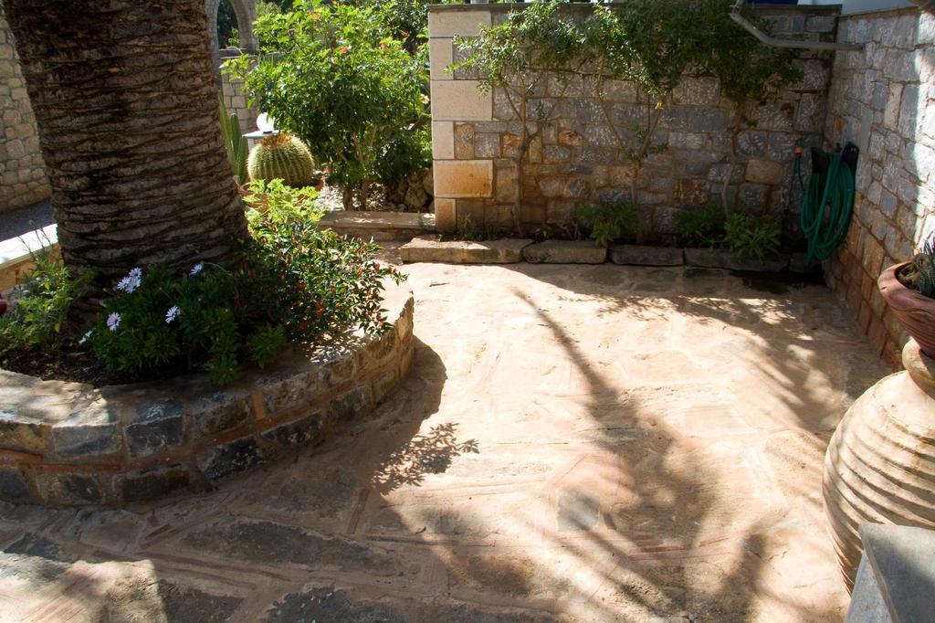 אגיוס ניקולאוס Anna Maria Studios מראה חיצוני תמונה