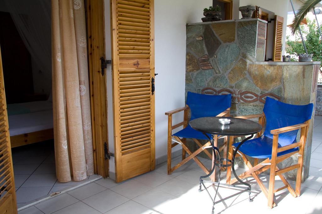 אגיוס ניקולאוס Anna Maria Studios חדר תמונה